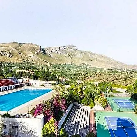 Hotel Allegroitalia Torre Artale Palermo 4*