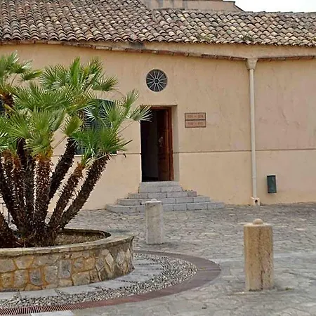 Hotel Allegroitalia Torre Artale Palermo SantʼOnofrio
