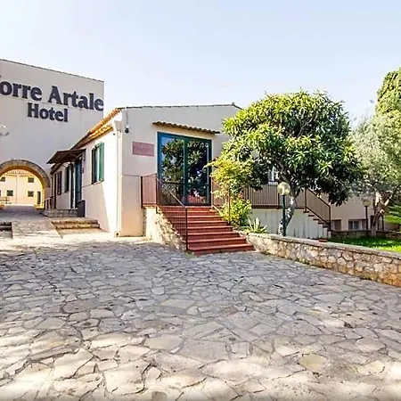 Hotel Allegroitalia Torre Artale Palermo
