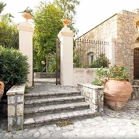 Allegroitalia Torre Artale Palermo 4*