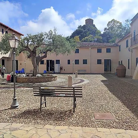 Hotel Allegroitalia Torre Artale Palermo SantʼOnofrio