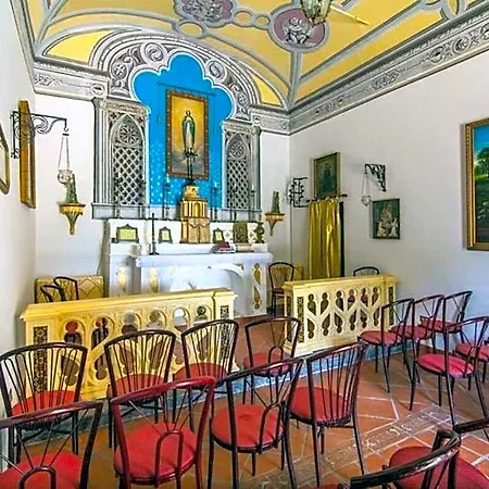 Allegroitalia Torre Artale Palermo 4*