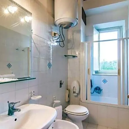 Allegroitalia Torre Artale Palermo 4* SantʼOnofrio