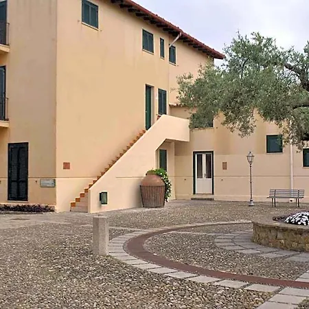 Allegroitalia Torre Artale Palermo