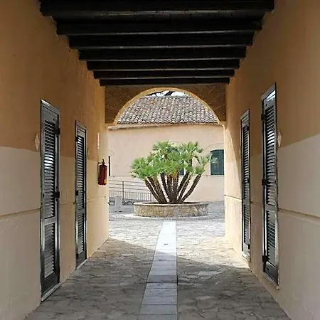 Allegroitalia Torre Artale Palermo Hotel