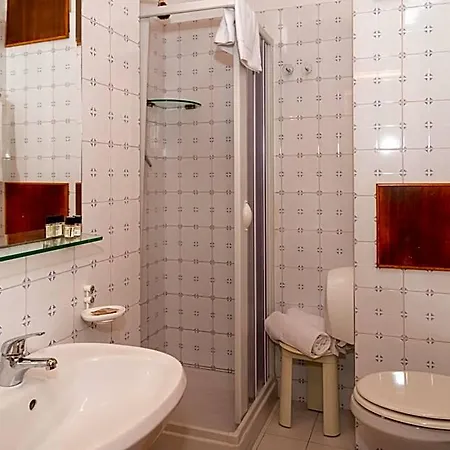 Allegroitalia Torre Artale Palermo Hotel