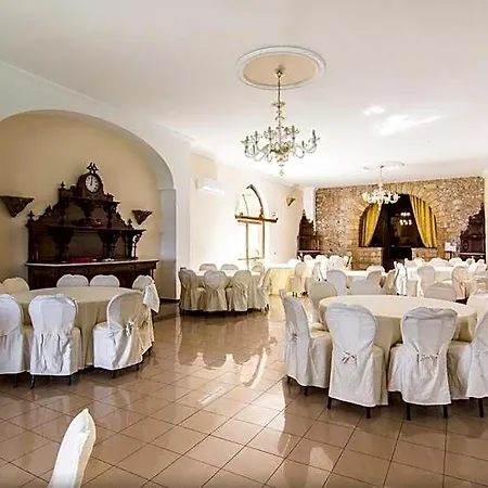 Allegroitalia Torre Artale Palermo Hotel