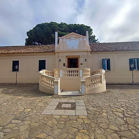 Allegroitalia Torre Artale Palermo Hotel SantʼOnofrio