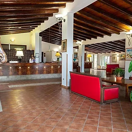 Hotel Allegroitalia Torre Artale Palermo