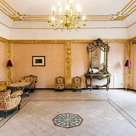 Allegroitalia Torre Artale Palermo SantʼOnofrio