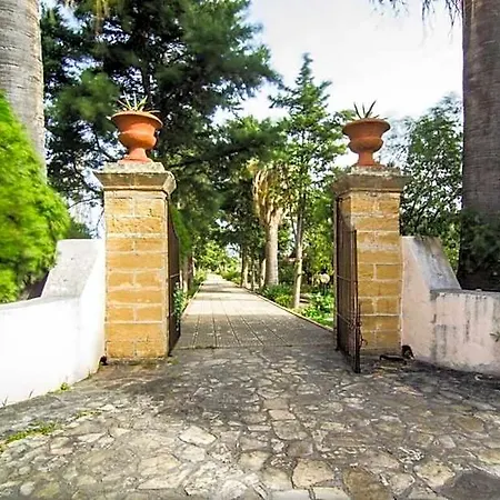 Allegroitalia Torre Artale Palermo Hotel 4*