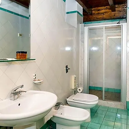 Hotel Allegroitalia Torre Artale Palermo Sant'Onofrio (Calabria)