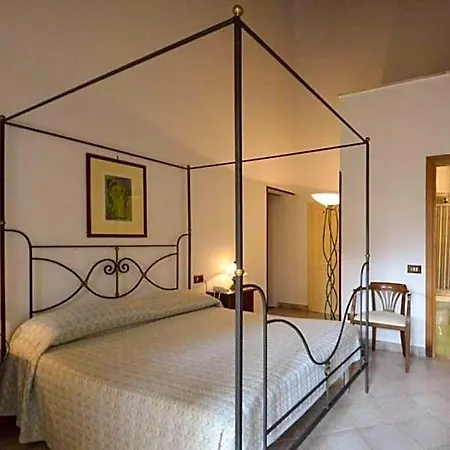 Hotel Allegroitalia Torre Artale Palermo SantʼOnofrio