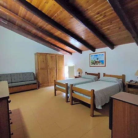 Allegroitalia Torre Artale Palermo Hotel SantʼOnofrio
