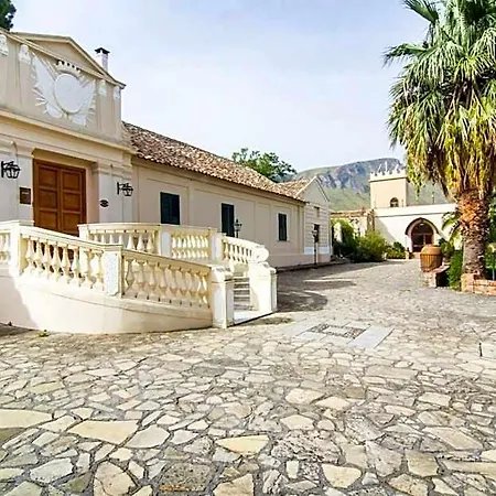 Hotel Allegroitalia Torre Artale Palermo SantʼOnofrio