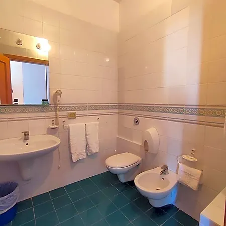 Allegroitalia Torre Artale Palermo 4* SantʼOnofrio
