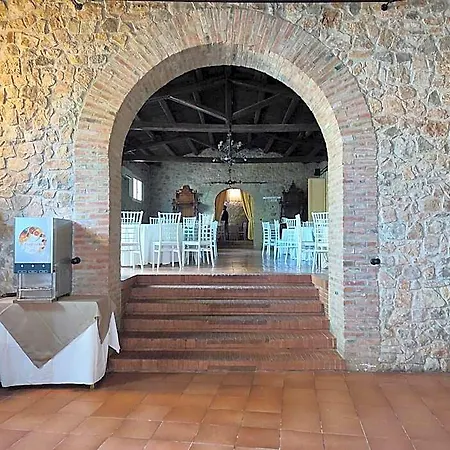 Hotel Allegroitalia Torre Artale Palermo SantʼOnofrio