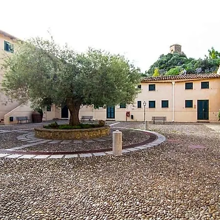 Hotel Allegroitalia Torre Artale Palermo